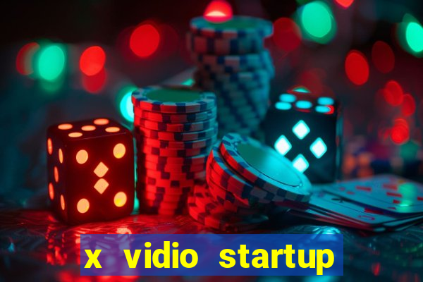 x vidio startup brasil 2024